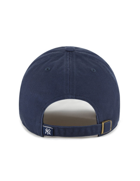 47 CAP MLB NEW YORK YANKEES SCRIPT CLEAN UP NAVY