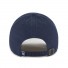 '47 Cap - New York Yankees - Script Clean Up - Navy