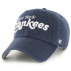 47 CAP MLB NEW YORK YANKEES PENSACOLA CLEAN UP NAVY
