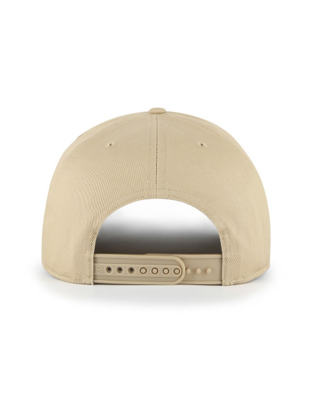 47 CAP MLB NEW YORK YANKEES HITCH KHAKI
