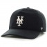 '47 Cap - New York Mets - Thin Cord Hitch LC - Black