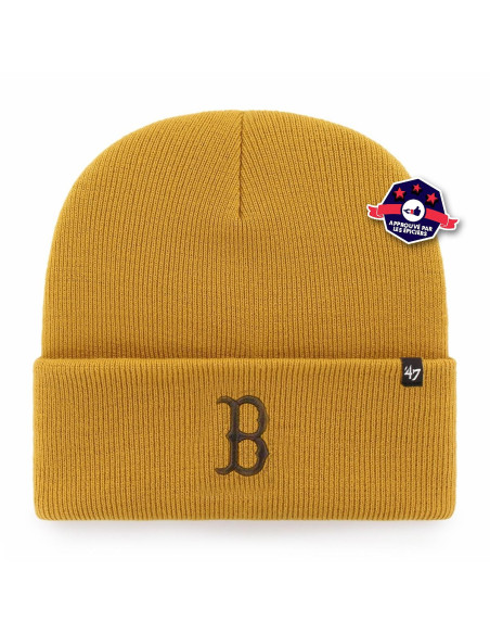 Bonnet - Red Sox - Haymaker