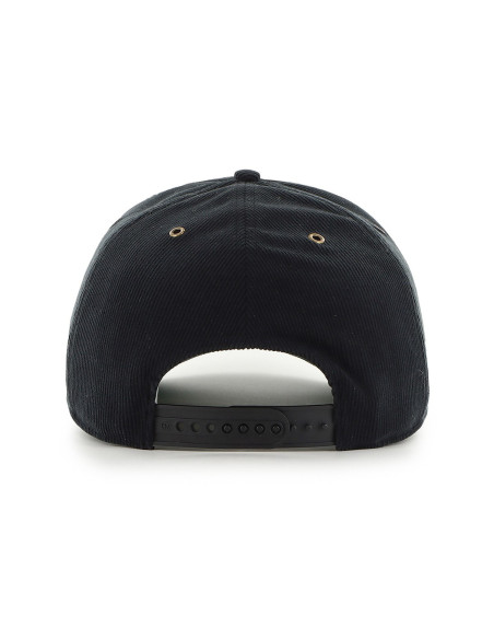 47 CAP MLB NEW YORK METS THIN CORD HITCH LC BLACK