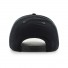 '47 Cap - New York Mets - Thin Cord Hitch LC - Black