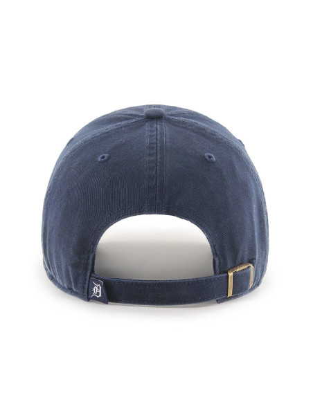 47 CAP MLB DETROIT TIGERS CLEAN UP NAVY