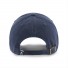 '47 Cap - Atlanta Braves - Clean Up - Navy