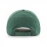 '47 Cap - Oakland Athletics - Thin Cord Hitch LC - Dark Green