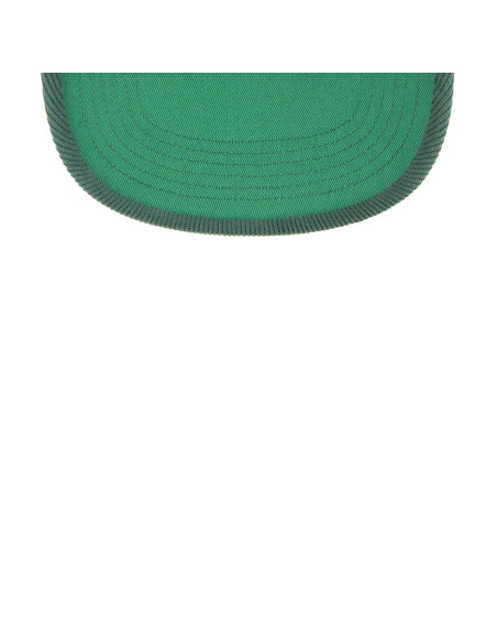 47 CAP MLB ATHLETICS THIN CORD HITCH LC DARK GREEN