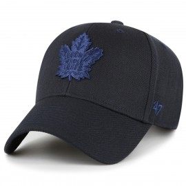 '47 Cap - Toronto Maple Leafs - MVP Snapback - Light Navy