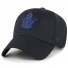 '47 Cap - Toronto Maple Leafs - MVP Snapback - Light Navy