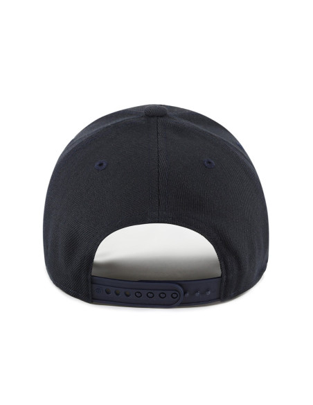47 CAP NHL TORONTO MAPLE LEAFS MVP SNAPBACK LIGHT NAVY