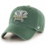 '47 Cap - Oakland Athletics - Cooperstown Clean Up - Dark Green