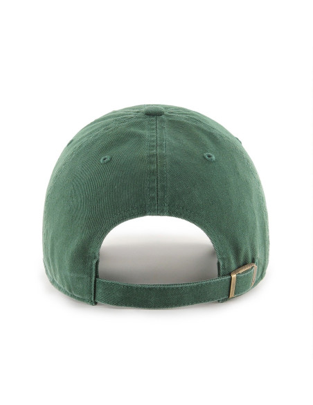 47 CAP MLB OAKLAND ATHLETICS COOPERS CLEANUP WNLOPLA DKGREEN