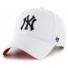 '47 Cap - New York Yankees Paradigm Under - MVP - White