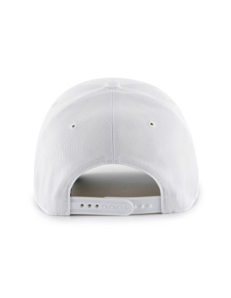 47 CAP MLB NEW YORK YANKEES PARADIGM UNDER MVP WHITE