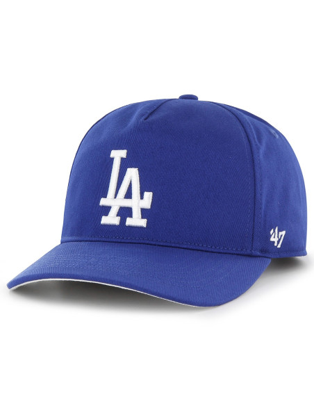 47 CAP MLB LOS ANGELES DODGERS HITCH ROYAL