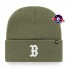 Beanie Boston Red Sox - Khaki