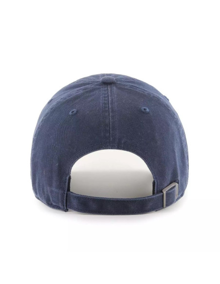 47 CAP MLB LOS ANGELES DODGERS BASE RUNNER CLEAN UP NAVY