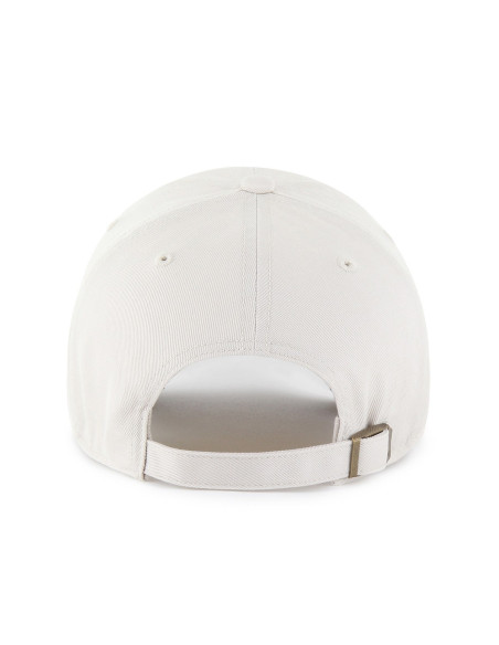 47 CAP MLB CHICAGO WHITE SOX GRAND STAND CLEAN UP BONE
