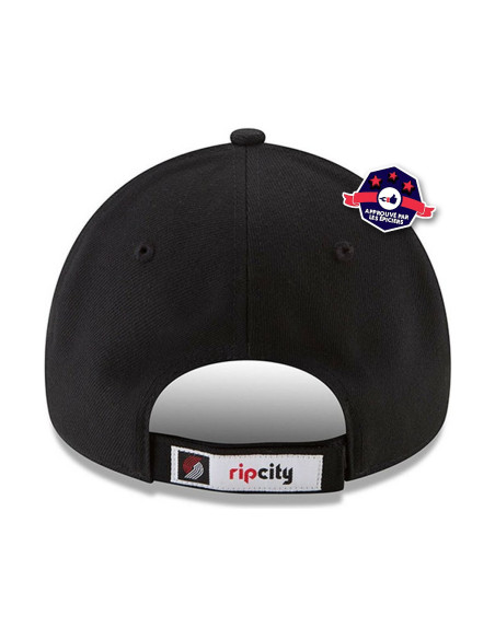 Casquette - Portland Trailblazers