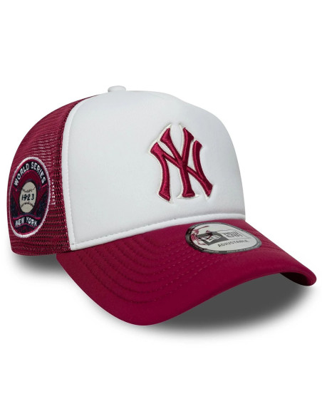 WS EF TRUCKER NEYYANCO