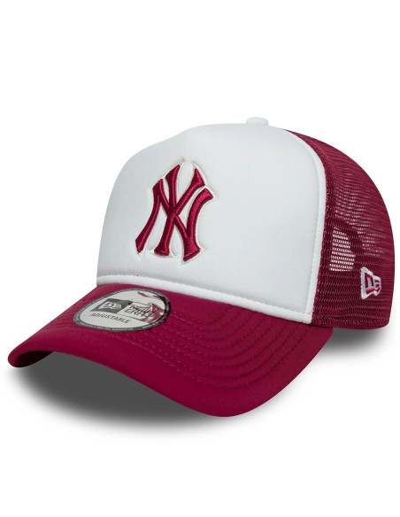 WS EF TRUCKER NEYYANCO