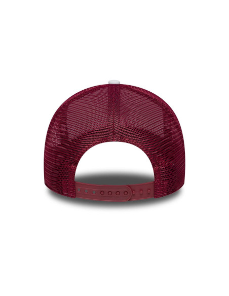 WS EF TRUCKER NEYYANCO