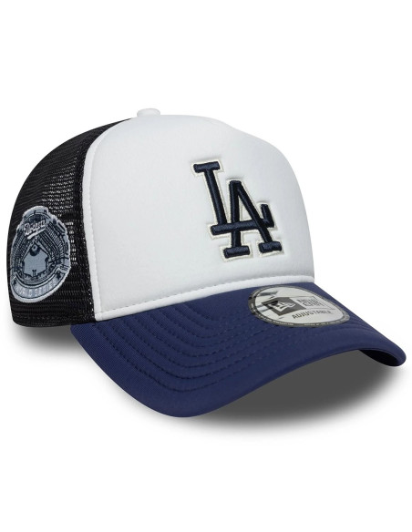 WS EF TRUCKER LOSDODCO NVYWHI