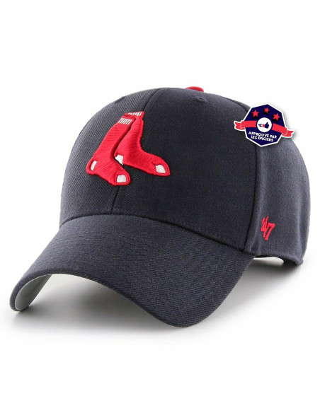 Casquette - Red Sox de Boston