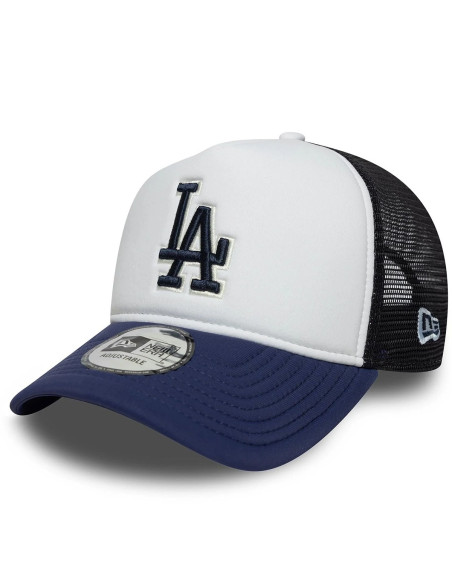 WS EF TRUCKER LOSDODCO NVYWHI