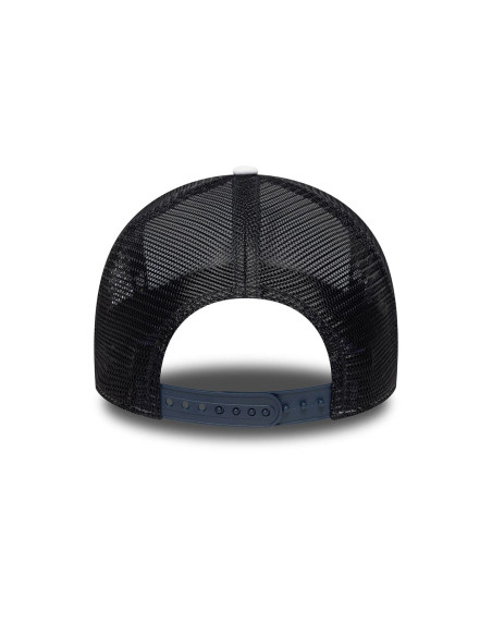 WS EF TRUCKER LOSDODCO NVYWHI