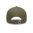 New Era 9Forty Cap - New York Yankees - Infill - Olive