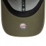 New Era 9Forty Cap - New York Yankees - Infill - Olive