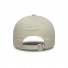 New Era 9Forty Cap - New York Yankees - Infill - Cream