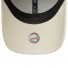 New Era 9Forty Cap - New York Yankees - Infill - Cream