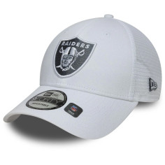 9FORTY TRUCKER LASRAI WHI