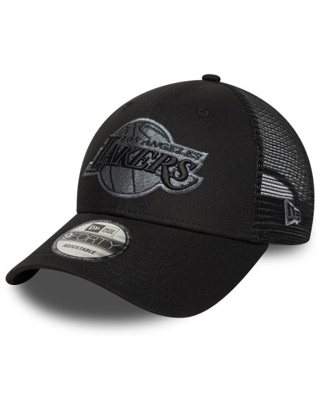 9FORTY TRUCKER LOSLAK BLKGRH