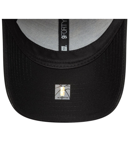 9FORTY TRUCKER LOSLAK BLKGRH