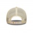 9Forty Trucker - New York Yankees - Cream