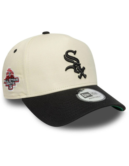 ASG PATCH EFRAME CHIWHICO