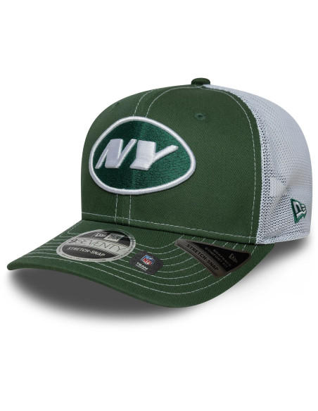 NFL 9SEVENTY SS NEYJET CIG