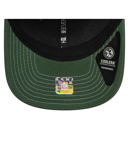 NFL 9SEVENTY SS NEYJET CIG