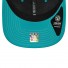 New Era Cap - 9Seventy Trucker - Miami Dolphins - Teal