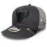 New Era Cap - 9Seventy Trucker - Chicago Bulls - Dark Grey