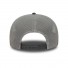 New Era Cap - 9Seventy Trucker - Chicago Bulls - Dark Grey
