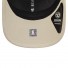 New Era Cap - 9Seventy Trucker - Boston Celtics - Cream