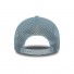 9Forty A-Frame Trucker - New York Yankees - Pastel Blue - Women