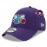  Charlotte Hornets cap - Hard Wood