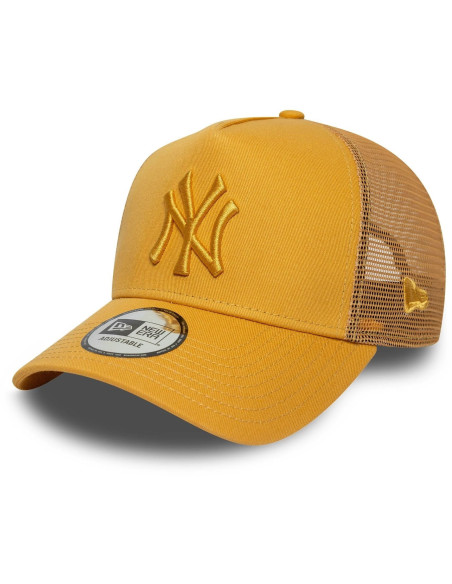 LEAGUE ESS TRUCKER NEYYAN GY