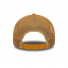 9Forty A-Frame Trucker - New York Yankees - Yellow